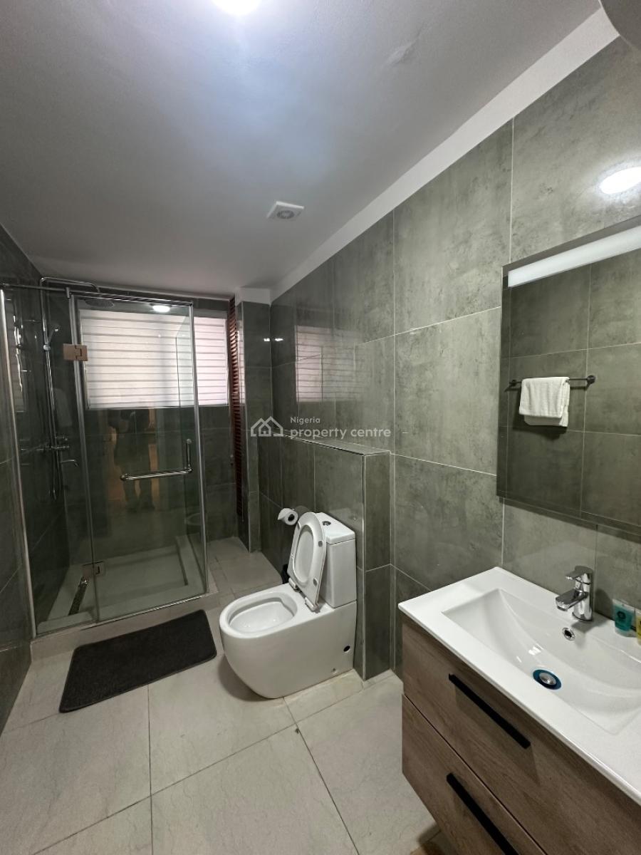 Ultra Modern 3 Bedroom Apartment, Victoria Island (vi), Lagos, Flat / Apartment for Sale