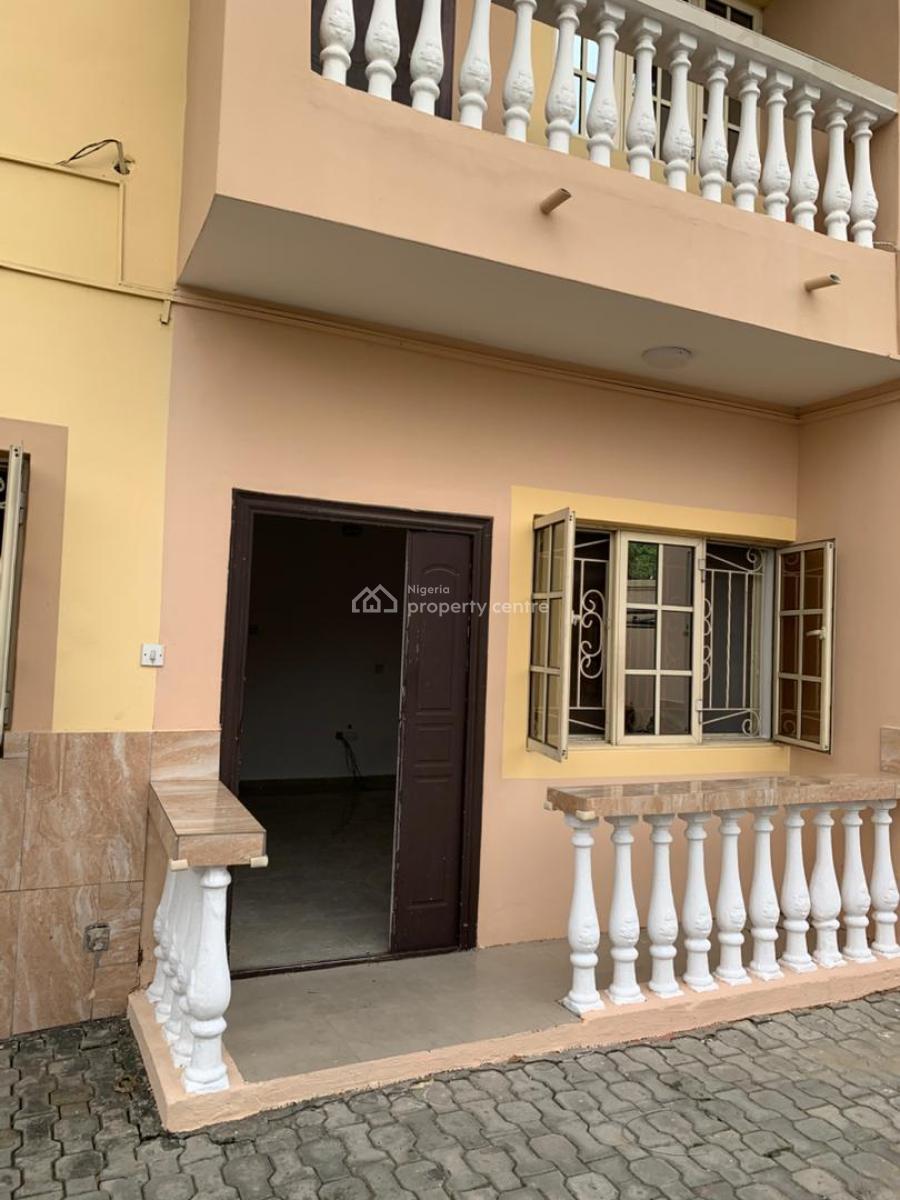 a Spacious 2 Bedroom in Very Secured Neigbohood, Anthony Etukudoh Avenue, Lekki Phase 1, Lagos, Lekki Phase 1, Lekki, Lagos, Flat / Apartment for Rent