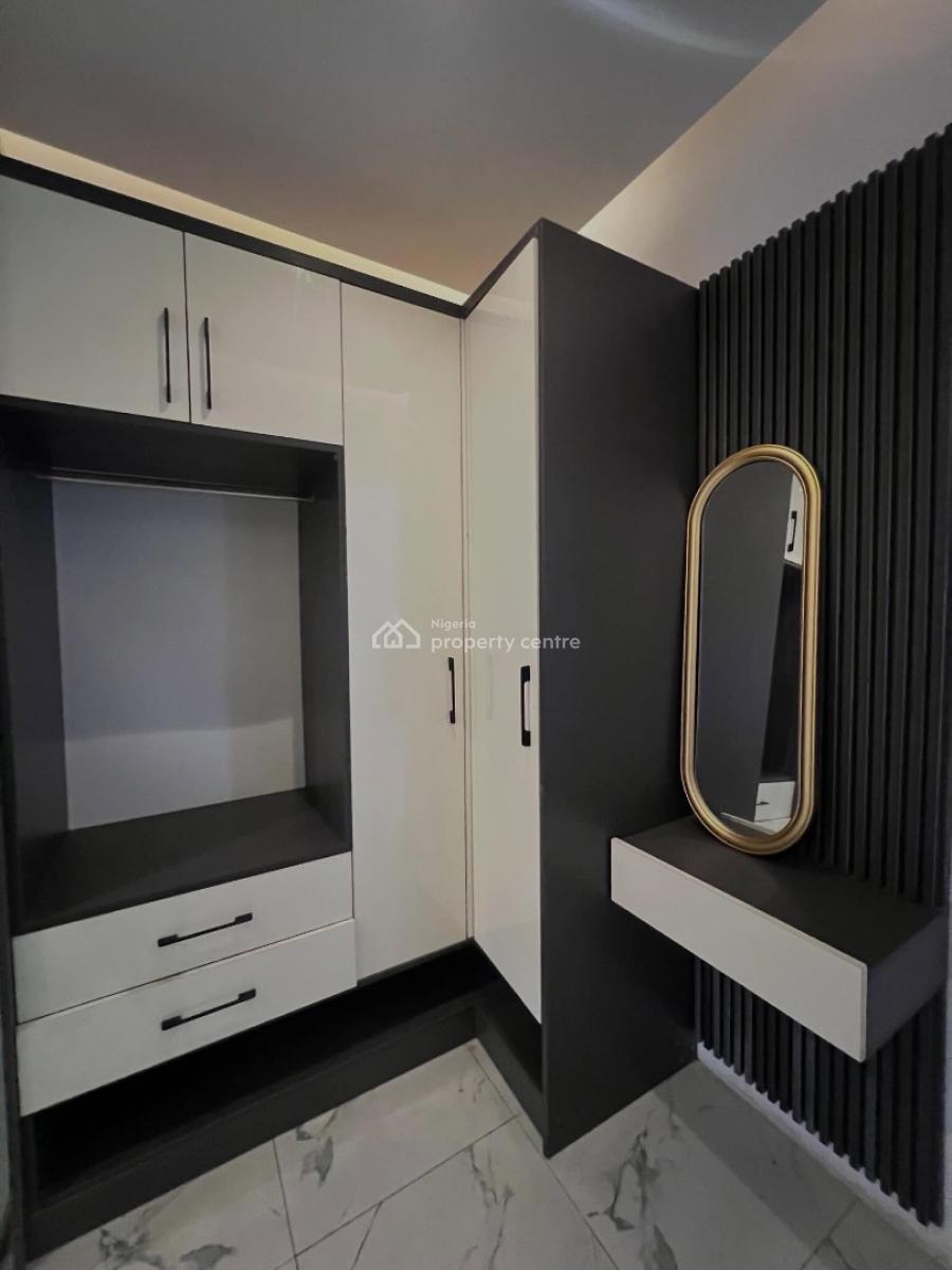Fully Furnished 2 Bedroom Apartment with Pool, Lekki Phase 1, Lekki, Lagos, House for Rent