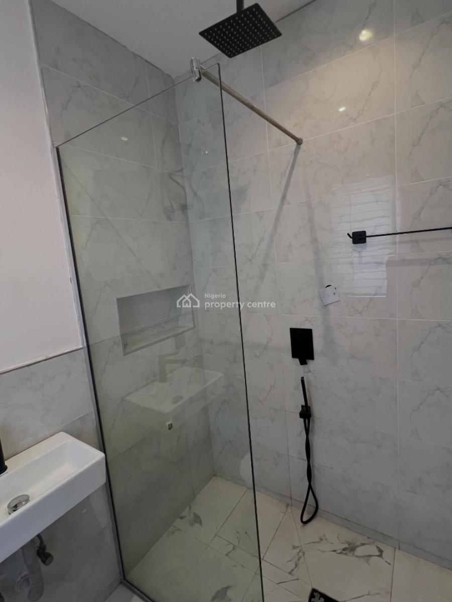Fully Furnished 2 Bedroom Apartment with Pool, Lekki Phase 1, Lekki, Lagos, House for Rent