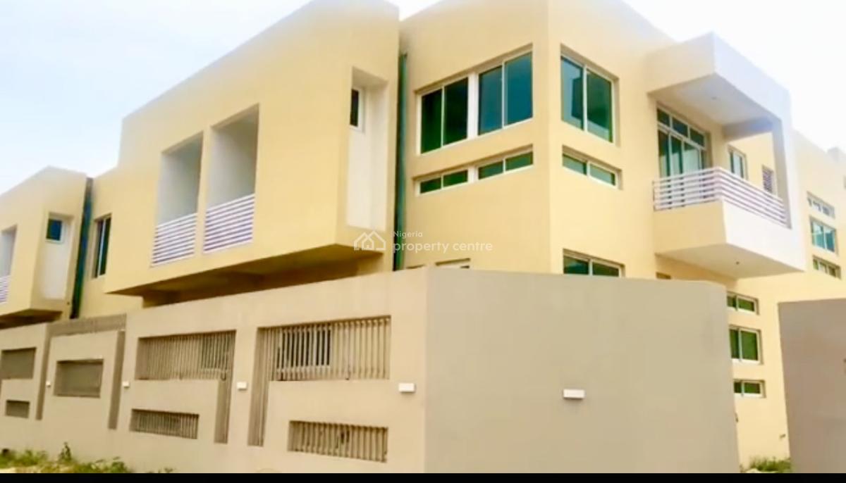 3 Bedroom Apartment, Monastery Road, Sangotedo, Ajah, Lagos, Flat / Apartment for Sale