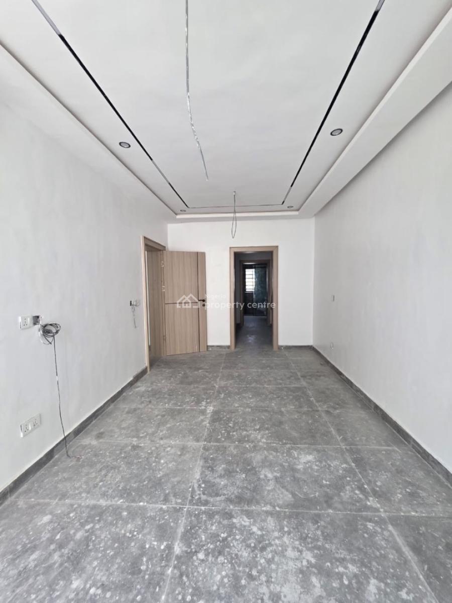 Spacious 4bedroom Terrace Duplex with Bq, Freedom Way, Lekki Phase 1, Lekki, Lagos, Terraced Duplex for Sale