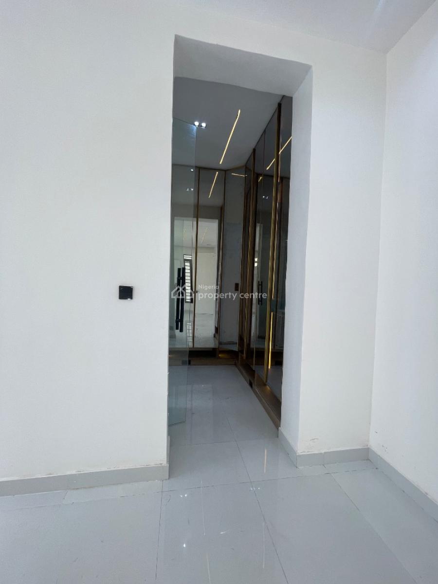 5 Bedroom Fully Detached Duplex, Lekki Phase 1, Lekki, Lagos, House for Sale