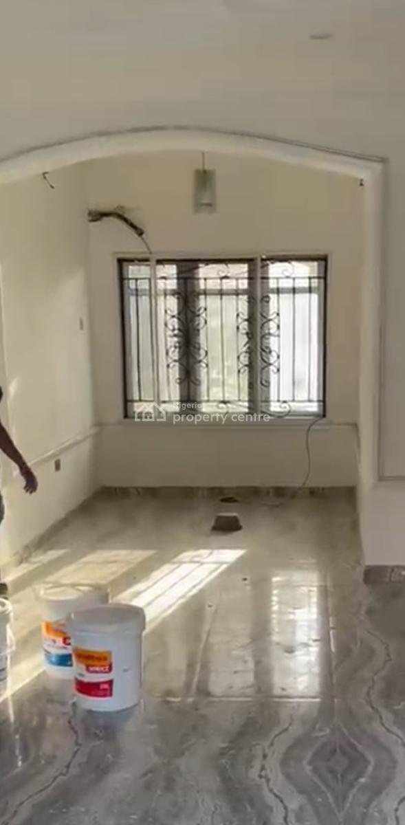 Newly Renovated 3 Bedroll Room En-suite Personal Prepaid Meter 3, Greenland Estate, Mende, Maryland, Lagos, Flat / Apartment for Rent