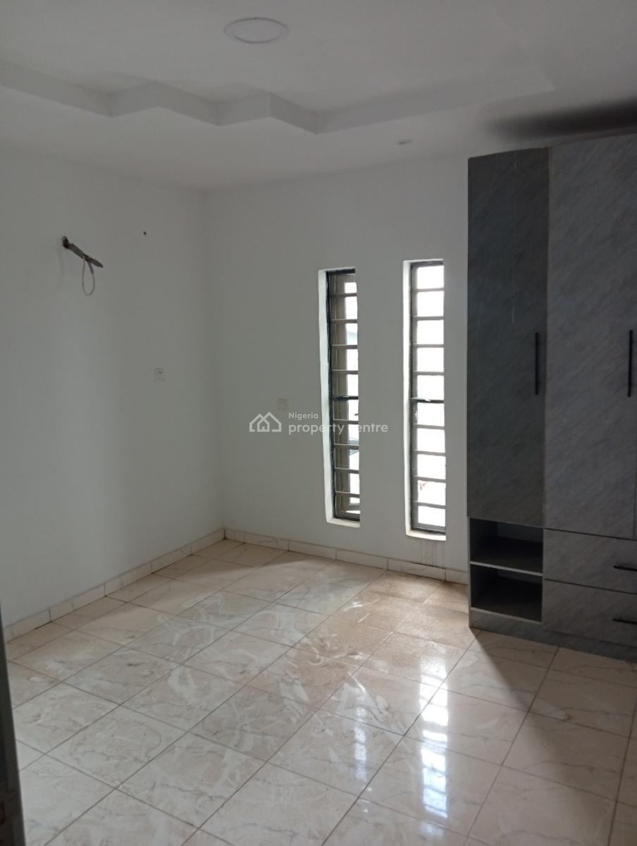 Luxury 4 Bedroom Semi Detached Duplex, Newly Built, Gateway Zone Estate, Magodo Phase 1, Gra Phase 1, Magodo, Lagos, Semi-detached Duplex for Rent