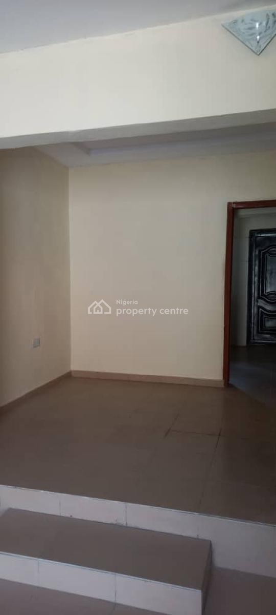Spacious 2 Bedroom Flat, Container Bus Stop, Awoyaya, Ibeju Lekki, Lagos, Flat / Apartment for Rent