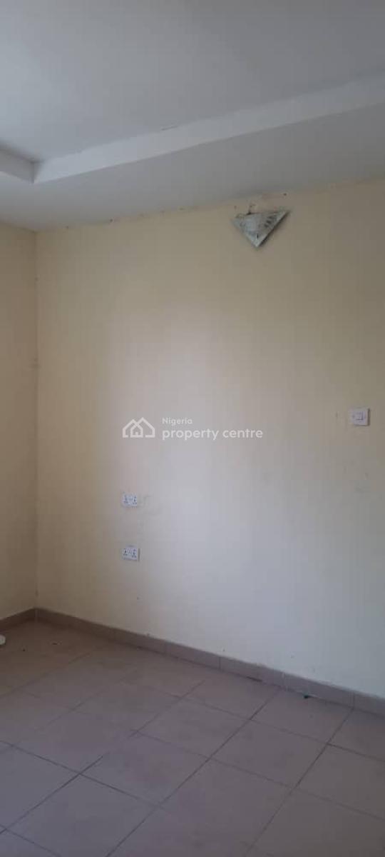 Spacious 2 Bedroom Flat, Container Bus Stop, Awoyaya, Ibeju Lekki, Lagos, Flat / Apartment for Rent