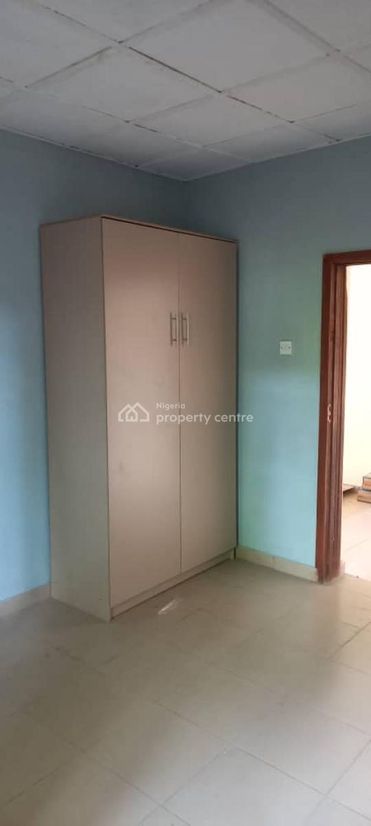 Spacious 2 Bedroom Flat, Container Bus Stop, Awoyaya, Ibeju Lekki, Lagos, Flat / Apartment for Rent