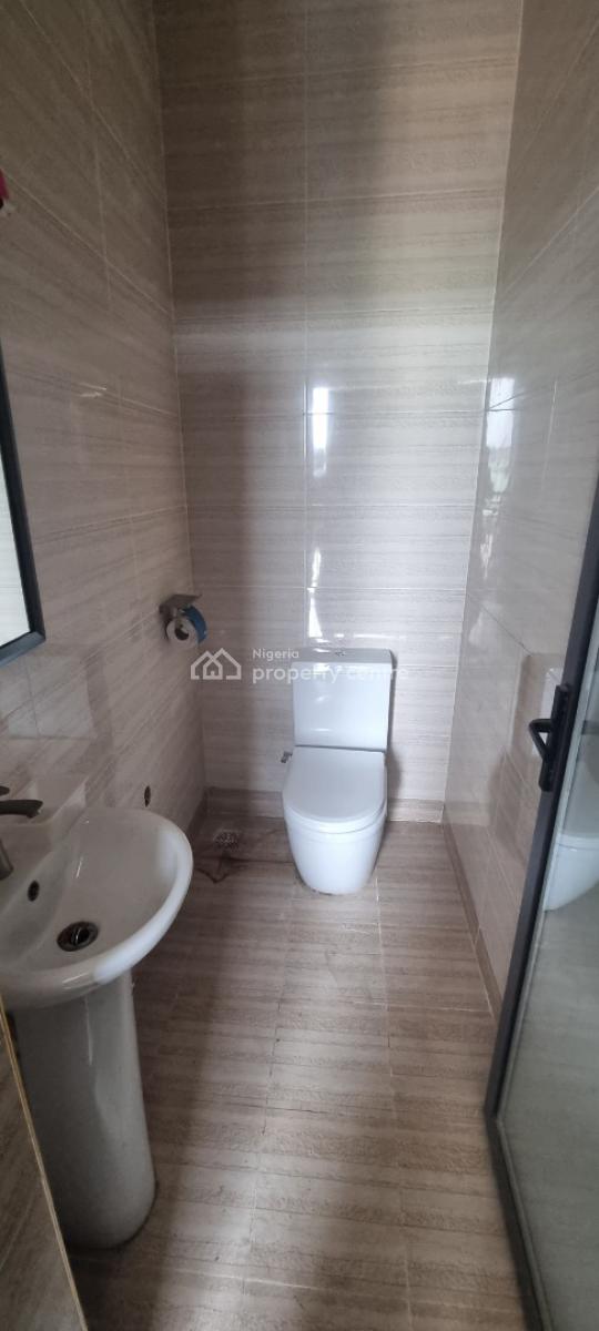 Lovely Sharp 2 Bedroom Apartment 2nd Floor, Greenville Estate, Badore, Ajah, Lagos, Flat / Apartment for Rent