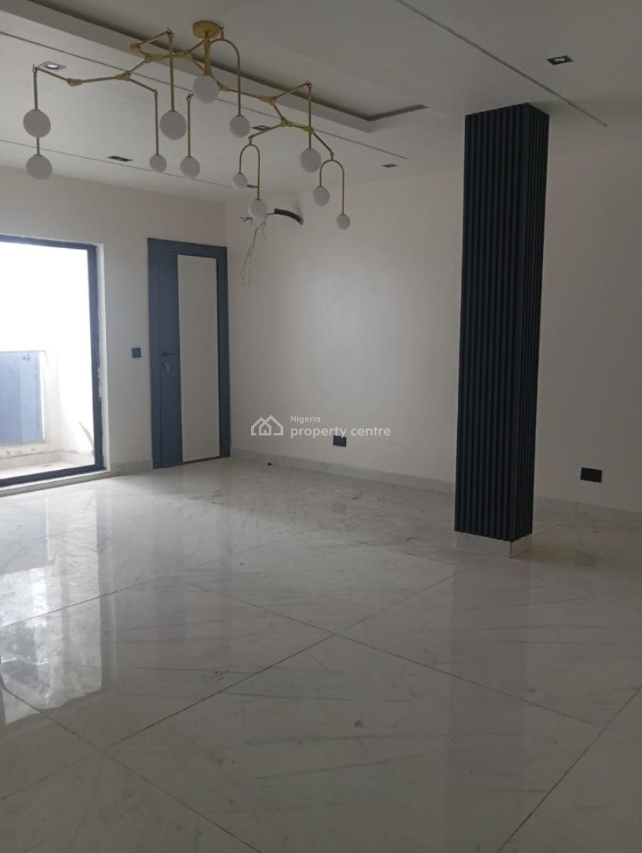 Brand New 3 Bedroom Apartmentin a Very Secured Call to Enter, Ikeja Gra, Ikeja, Lagos, Flat / Apartment for Sale