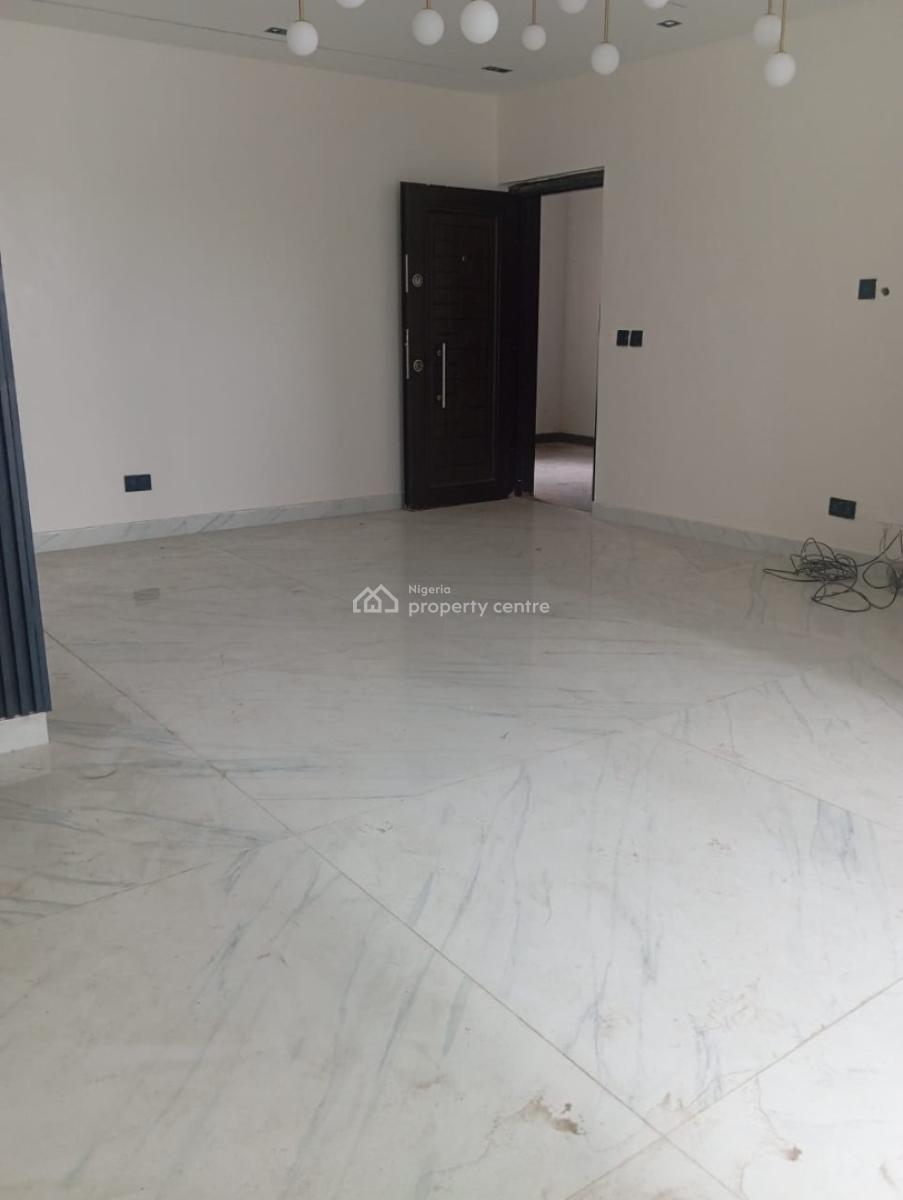 Brand New 3 Bedroom Apartmentin a Very Secured Call to Enter, Ikeja Gra, Ikeja, Lagos, Flat / Apartment for Sale