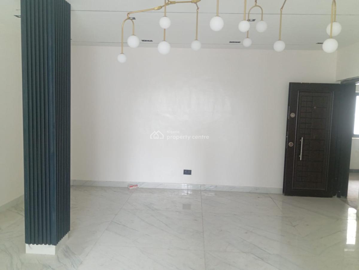 Brand New 3 Bedroom Apartmentin a Very Secured Call to Enter, Ikeja Gra, Ikeja, Lagos, Flat / Apartment for Sale
