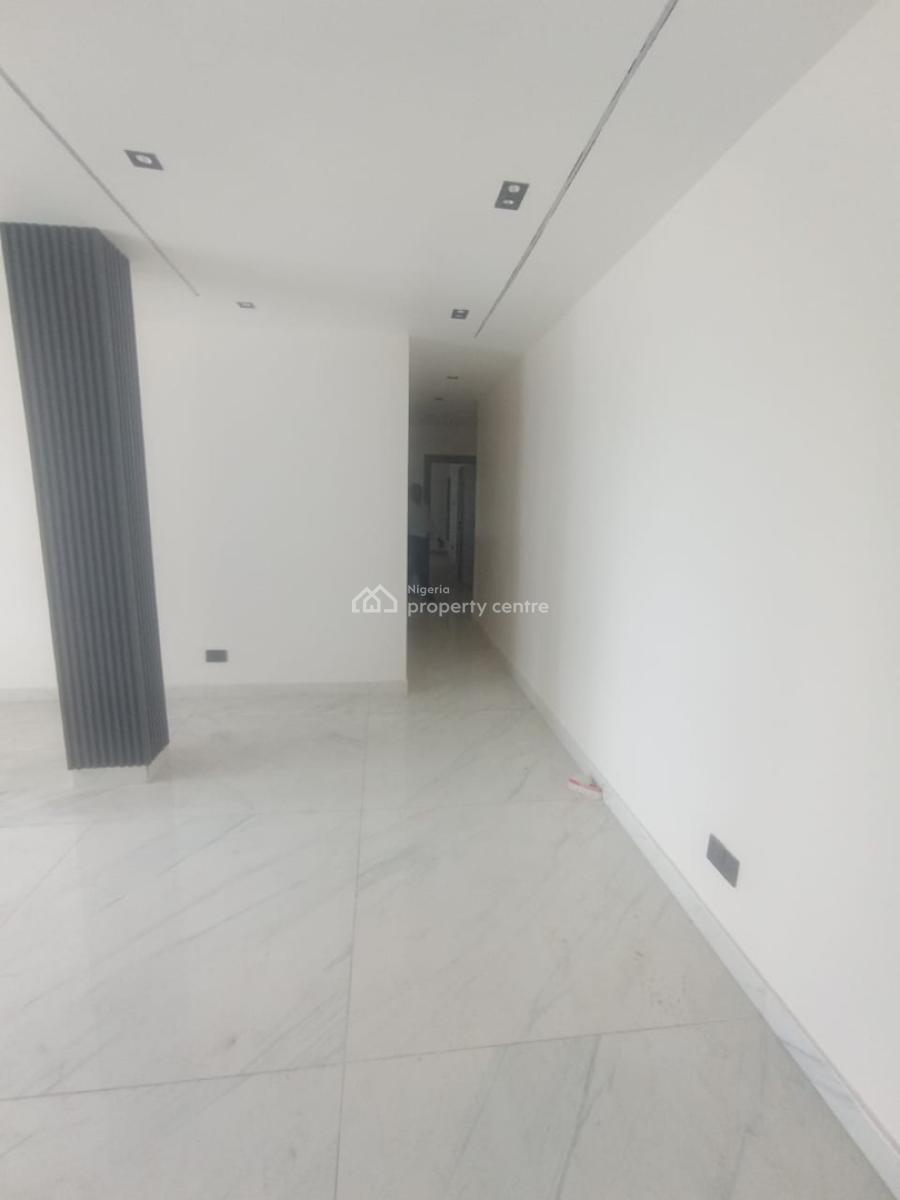 Brand New 3 Bedroom Apartmentin a Very Secured Call to Enter, Ikeja Gra, Ikeja, Lagos, Flat / Apartment for Sale