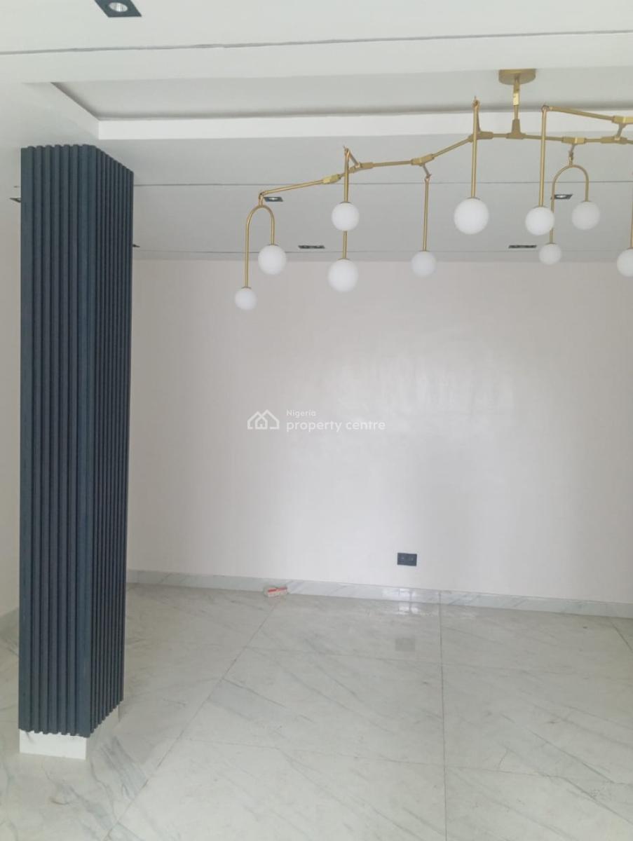 Brand New 3 Bedroom Apartmentin a Very Secured Call to Enter, Ikeja Gra, Ikeja, Lagos, Flat / Apartment for Sale