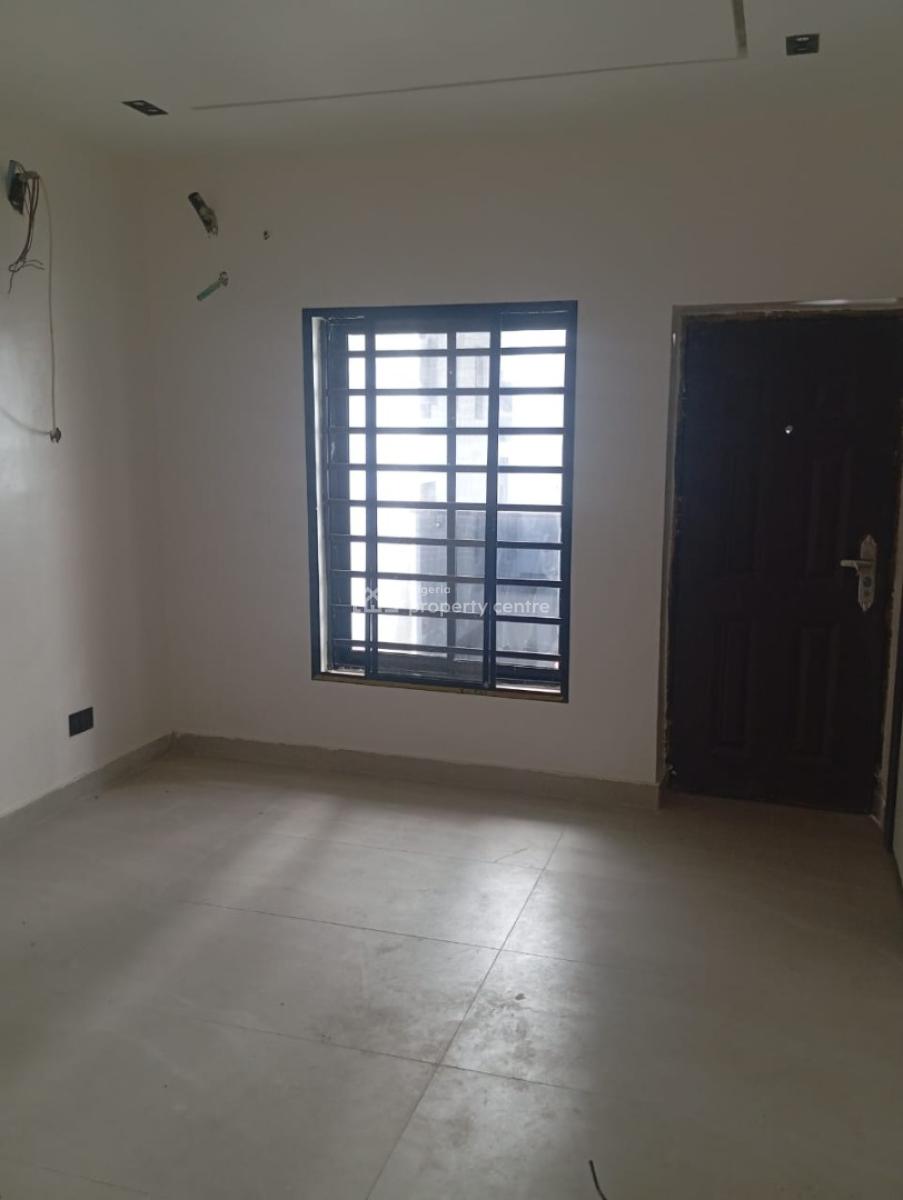 Brand New 3 Bedroom Apartmentin a Very Secured Call to Enter, Ikeja Gra, Ikeja, Lagos, Flat / Apartment for Sale