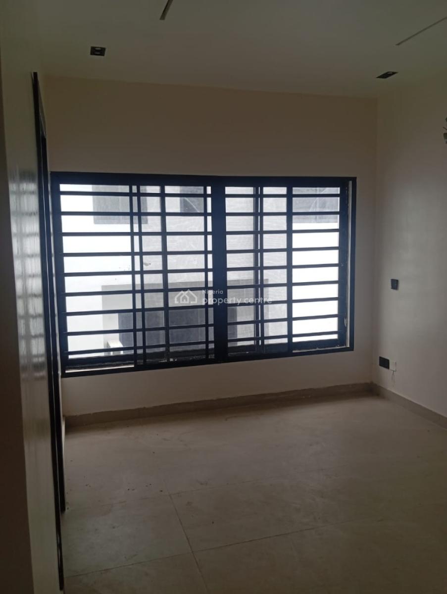 Brand New 3 Bedroom Apartmentin a Very Secured Call to Enter, Ikeja Gra, Ikeja, Lagos, Flat / Apartment for Sale