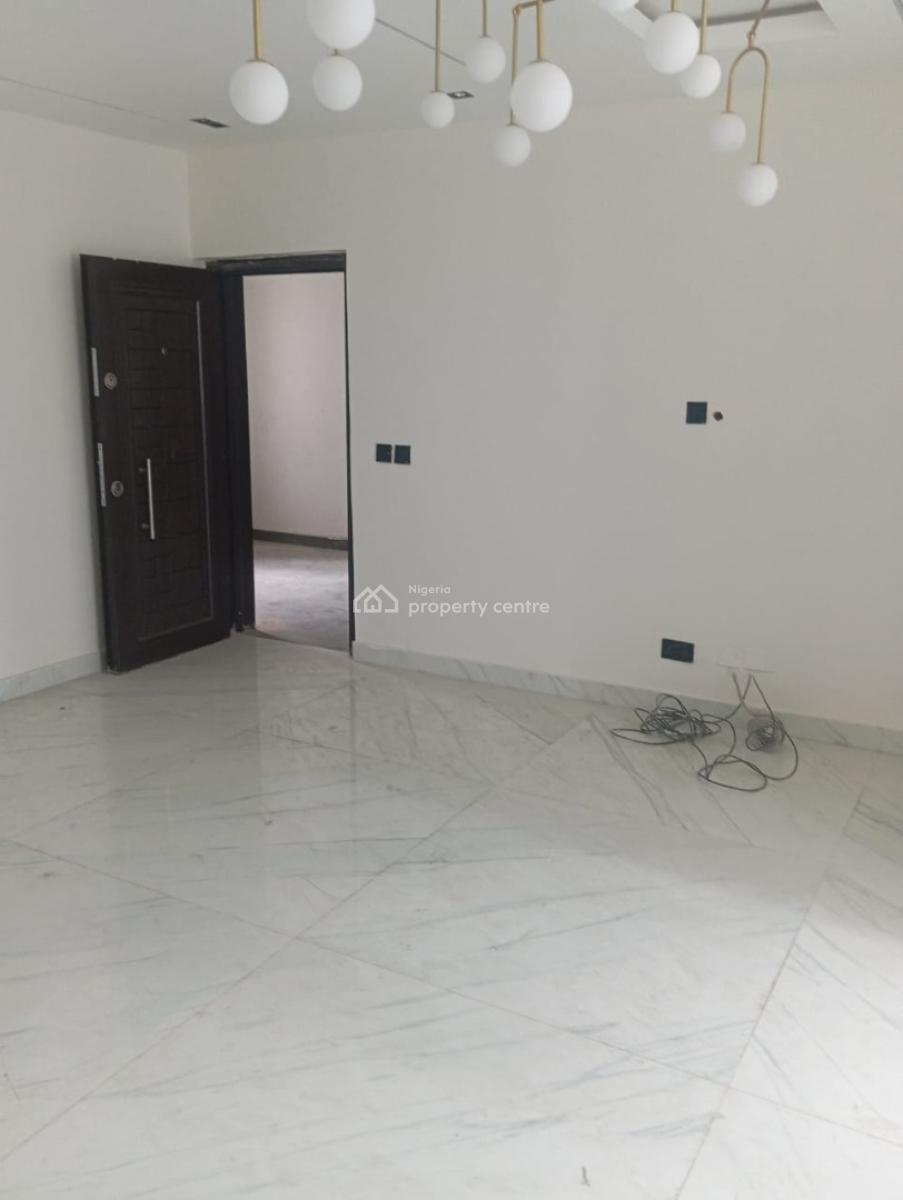 Brand New 3 Bedroom Apartmentin a Very Secured Call to Enter, Ikeja Gra, Ikeja, Lagos, Flat / Apartment for Sale