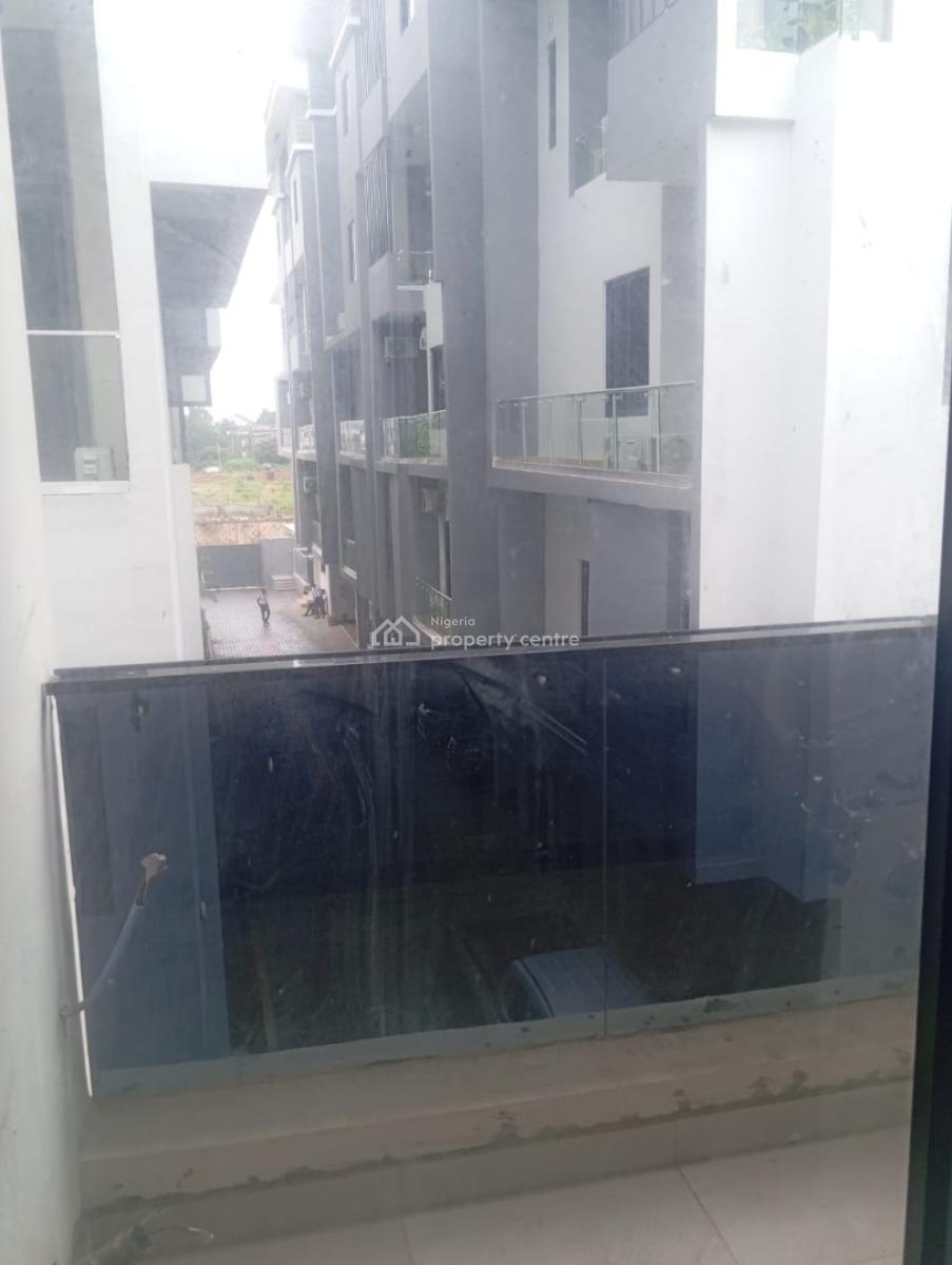 Brand New 3 Bedroom Apartmentin a Very Secured Call to Enter, Ikeja Gra, Ikeja, Lagos, Flat / Apartment for Sale