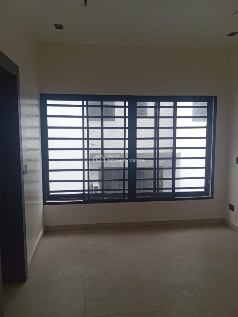 Brand New 3 Bedroom Apartmentin a Very Secured Call to Enter, Ikeja Gra, Ikeja, Lagos, Flat / Apartment for Sale