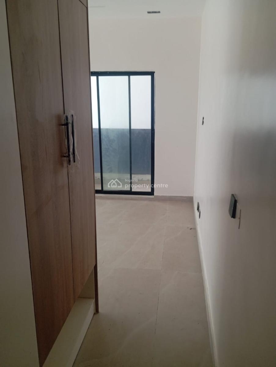 Brand New 3 Bedroom Apartmentin a Very Secured Call to Enter, Ikeja Gra, Ikeja, Lagos, Flat / Apartment for Sale