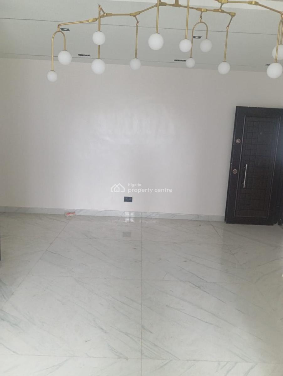 Brand New 3 Bedroom Apartmentin a Very Secured Call to Enter, Ikeja Gra, Ikeja, Lagos, Flat / Apartment for Sale