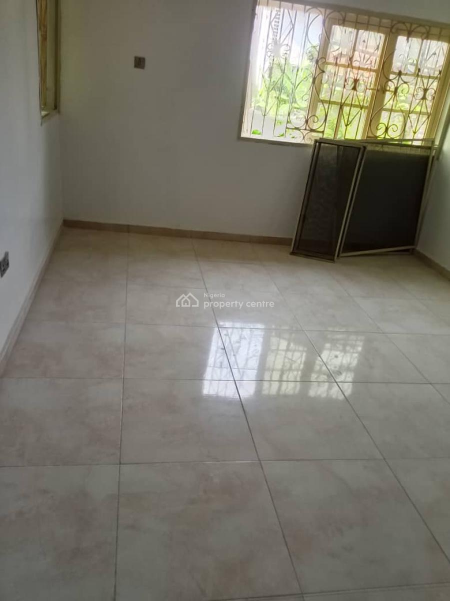 3 Bedroom Upstairs with Pop Finishing, Abijo Gra, Ajah, Lagos, Flat / Apartment for Rent