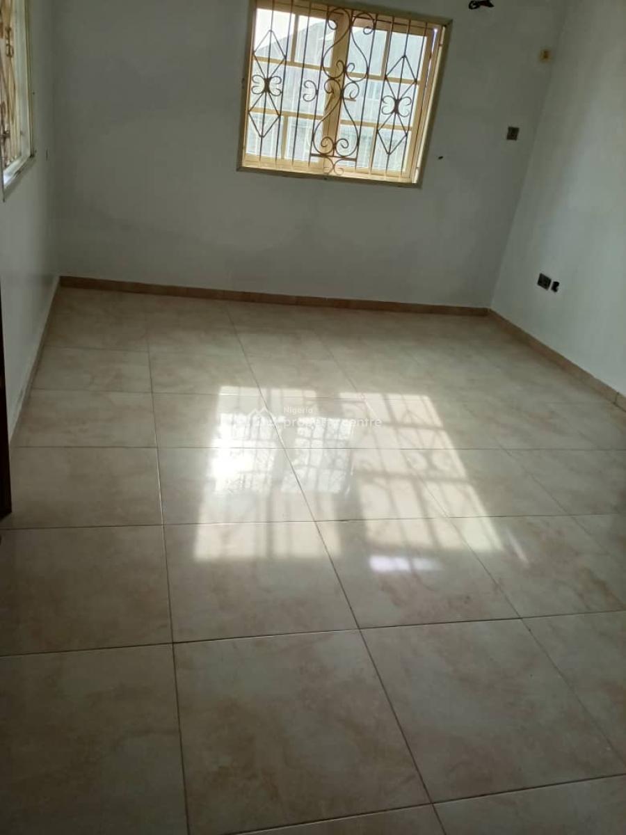 3 Bedroom Upstairs with Pop Finishing, Abijo Gra, Ajah, Lagos, Flat / Apartment for Rent