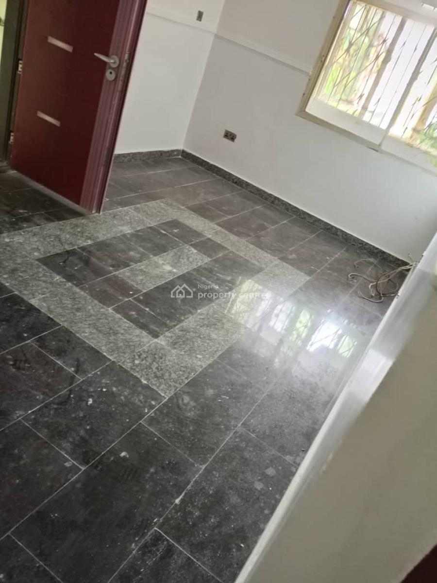 3 Bedroom Upstairs with Pop Finishing, Abijo Gra, Ajah, Lagos, Flat / Apartment for Rent