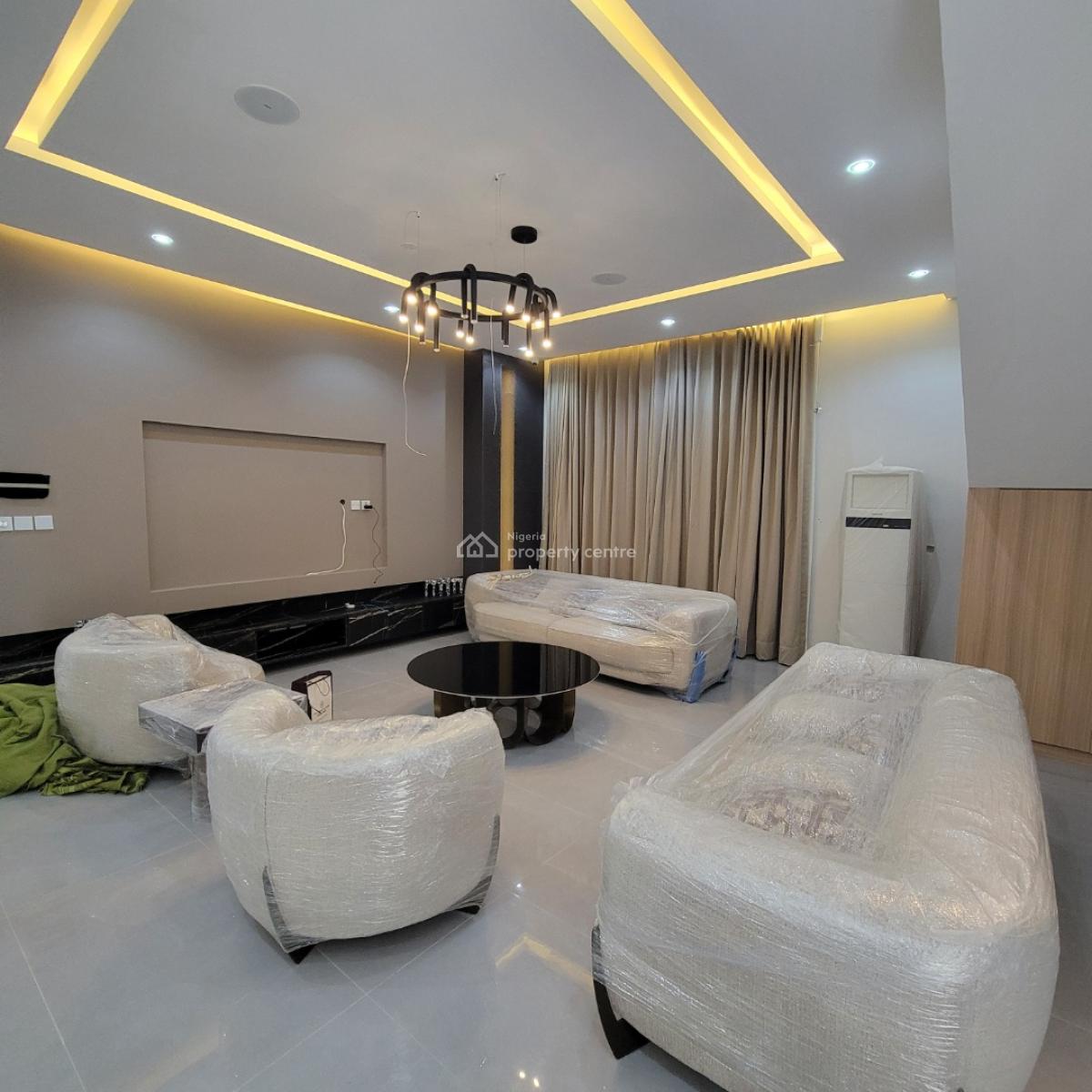 Excellent 5bedroom Duplex with a Bq, Ajah, Lagos, House for Sale