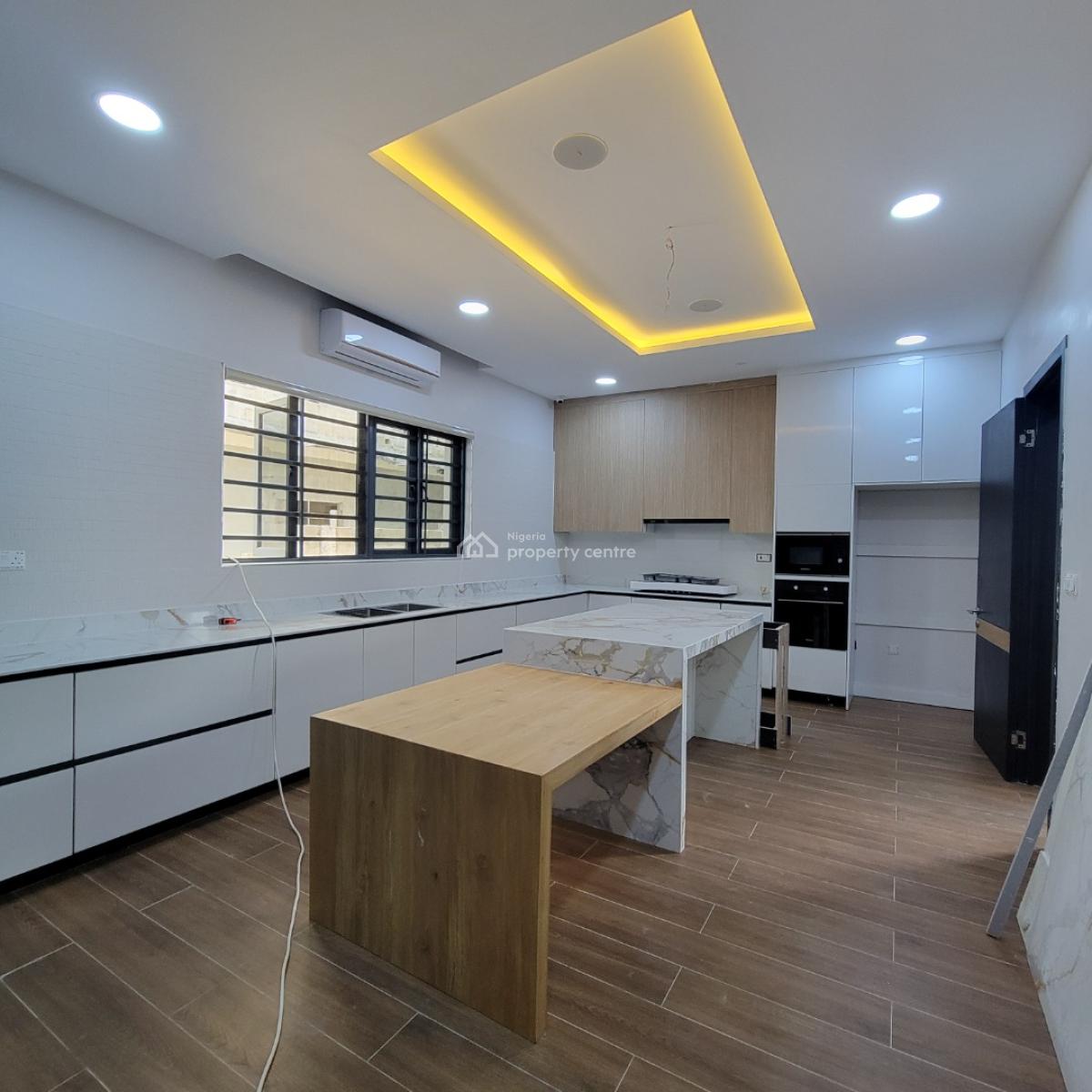 Excellent 5bedroom Duplex with a Bq, Ajah, Lagos, House for Sale