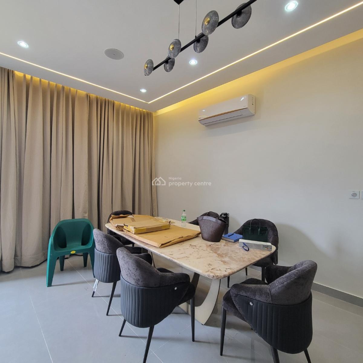 Excellent 5bedroom Duplex with a Bq, Ajah, Lagos, House for Sale