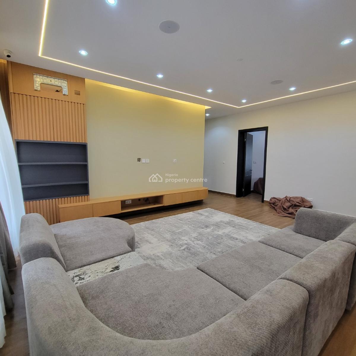 Excellent 5bedroom Duplex with a Bq, Ajah, Lagos, House for Sale