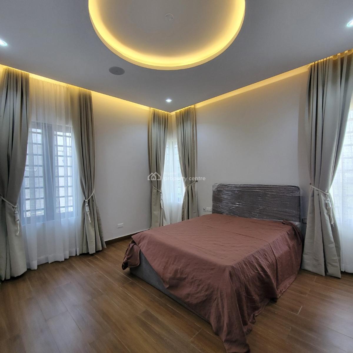 Excellent 5bedroom Duplex with a Bq, Ajah, Lagos, House for Sale