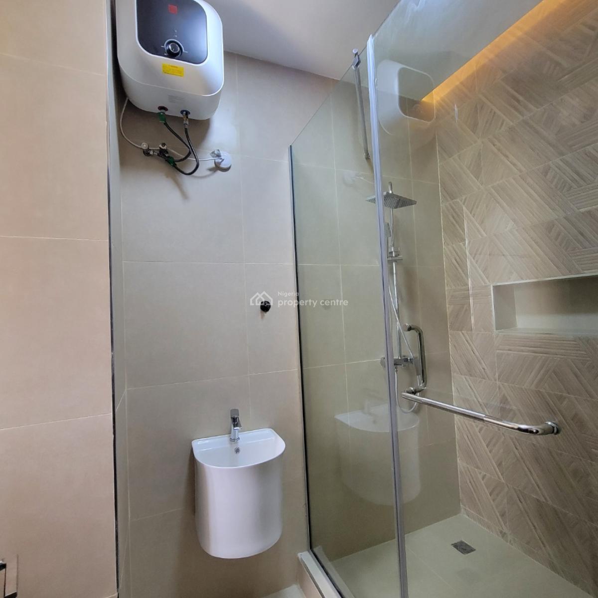 Excellent 5bedroom Duplex with a Bq, Ajah, Lagos, House for Sale