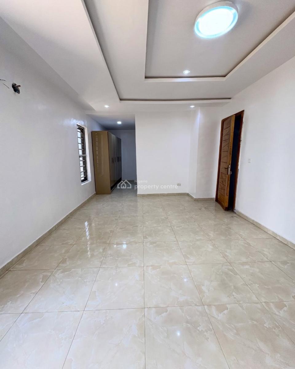 5 Bedroom Semi Detached Duplex with Bq, Ikate, Lekki, Lagos, Semi-detached Duplex for Rent