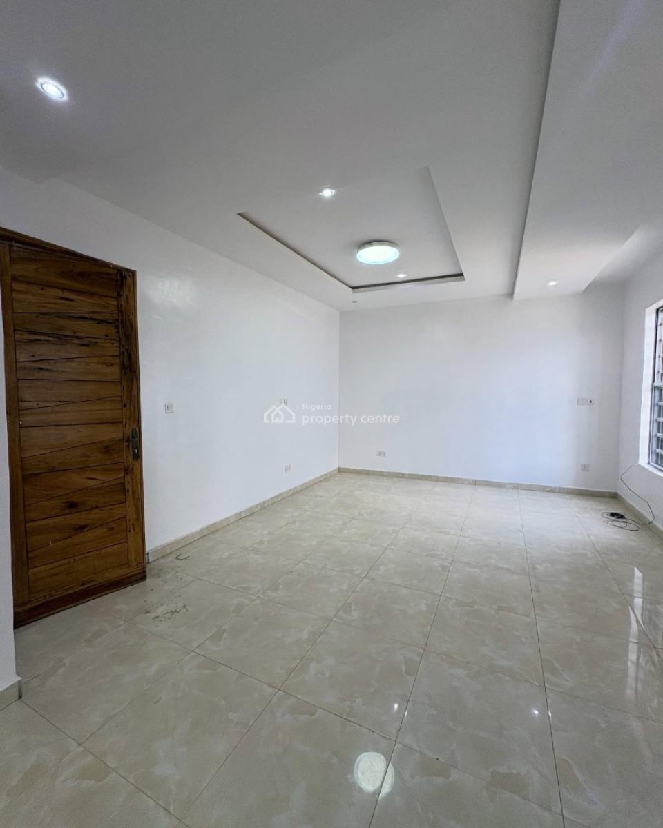 5 Bedroom Semi Detached Duplex with Bq, Ikate, Lekki, Lagos, Semi-detached Duplex for Rent