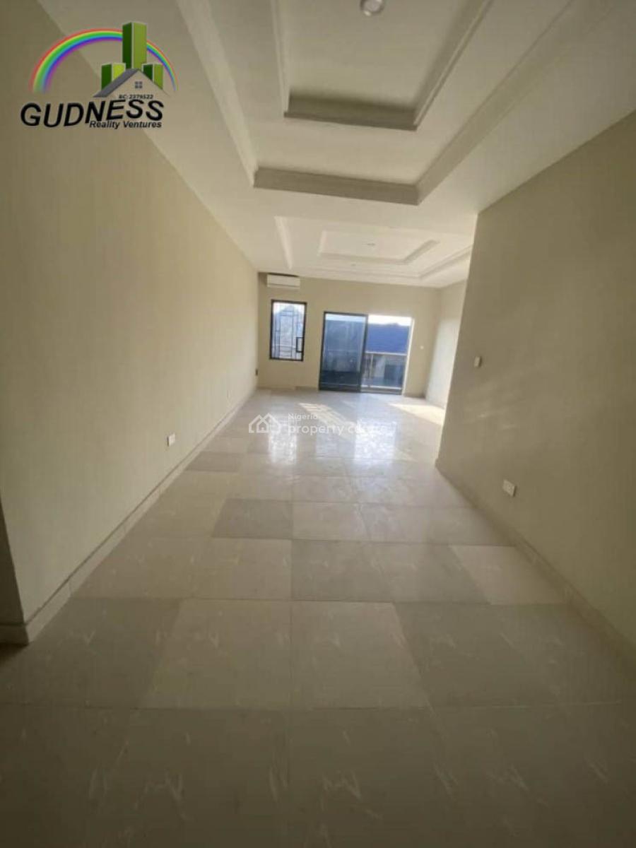 3 Bedroom Flat  Apartment, Ikota, Lekki, Lagos, Flat / Apartment for Rent