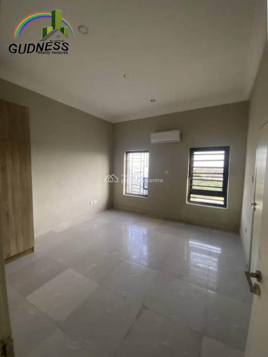 3 Bedroom Flat  Apartment, Ikota, Lekki, Lagos, Flat / Apartment for Rent