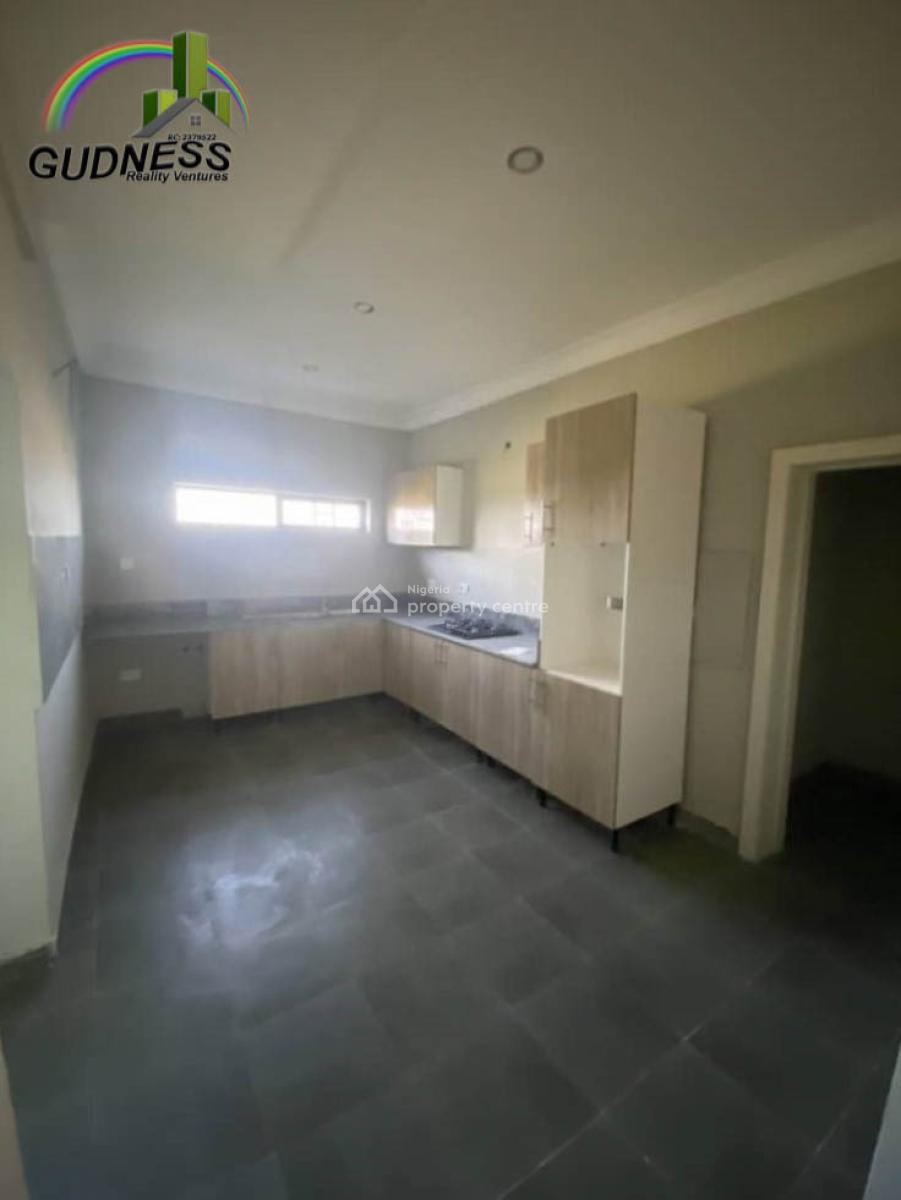 3 Bedroom Flat  Apartment, Ikota, Lekki, Lagos, Flat / Apartment for Rent