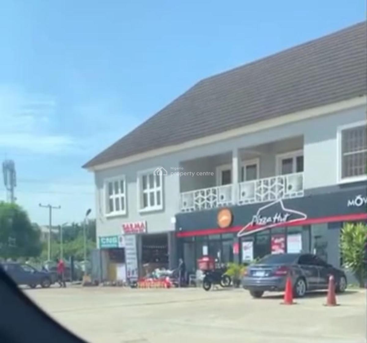 Mega Filling Station, Jabi, Abuja, Filling Station for Sale