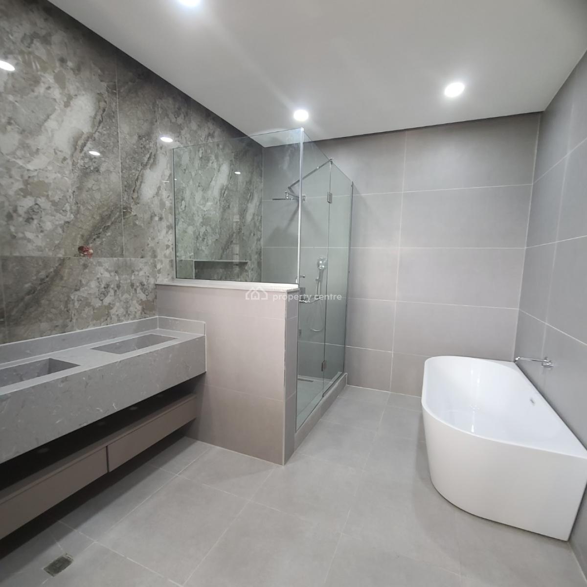 Luxury 5 Bedroom Fully Detached, Royal Garden Estate Ajah, Lekki, Lagos, Detached Duplex for Sale