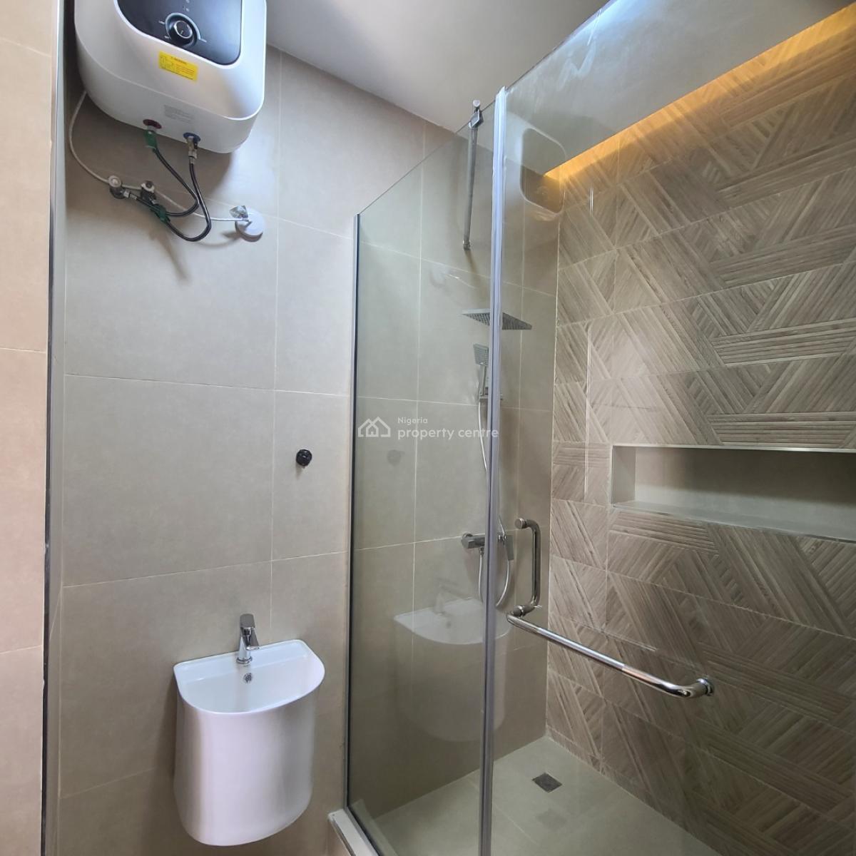 Luxury 5 Bedroom Fully Detached, Royal Garden Estate Ajah, Lekki, Lagos, Detached Duplex for Sale