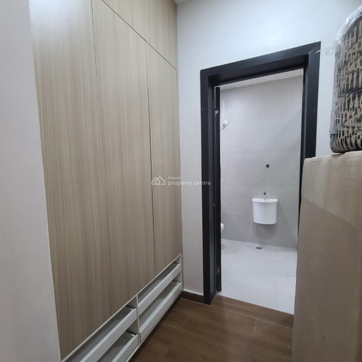 Luxury 5 Bedroom Fully Detached, Royal Garden Estate Ajah, Lekki, Lagos, Detached Duplex for Sale