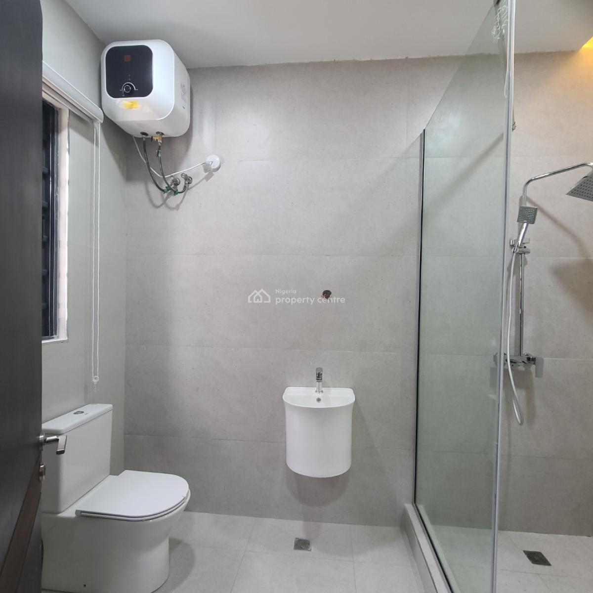 Luxury 5 Bedroom Fully Detached, Royal Garden Estate Ajah, Lekki, Lagos, Detached Duplex for Sale
