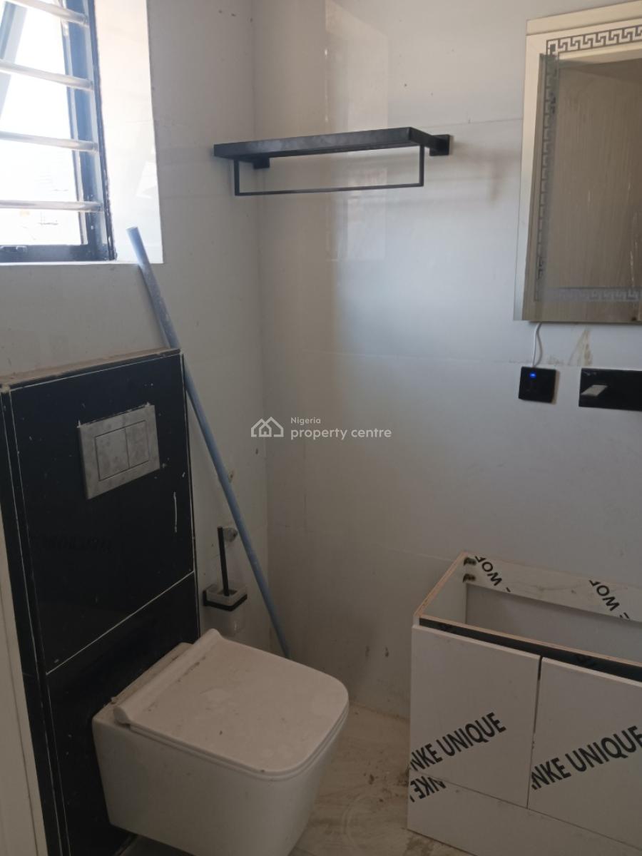 Luxury Finished 5 Bedroom Detached Duplex with Bq, Amuwo Odofin, Lagos, Detached Duplex for Sale