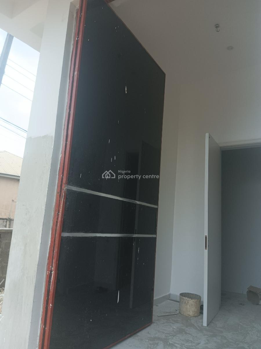 Luxury Finished 5 Bedroom Detached Duplex with Bq, Amuwo Odofin, Lagos, Detached Duplex for Sale