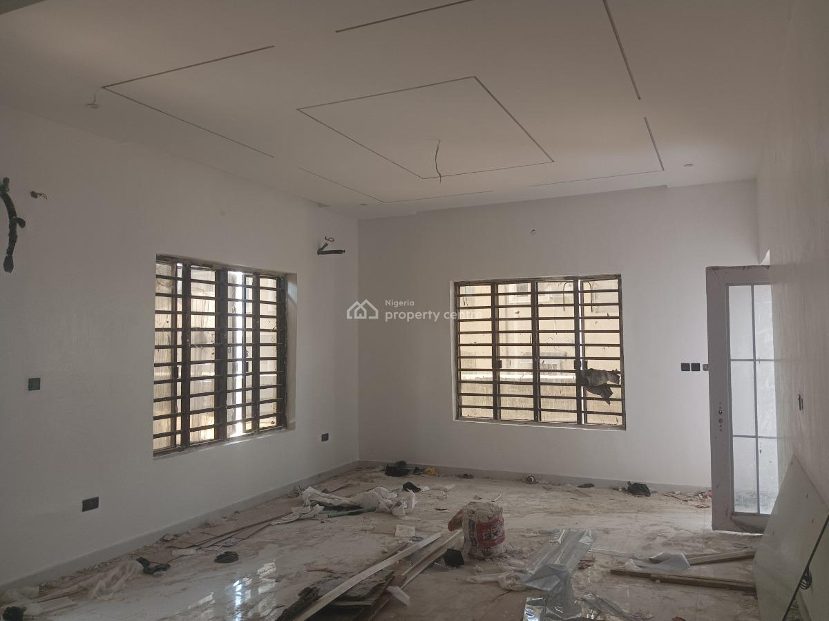 Luxury Finished 5 Bedroom Detached Duplex with Bq, Amuwo Odofin, Lagos, Detached Duplex for Sale