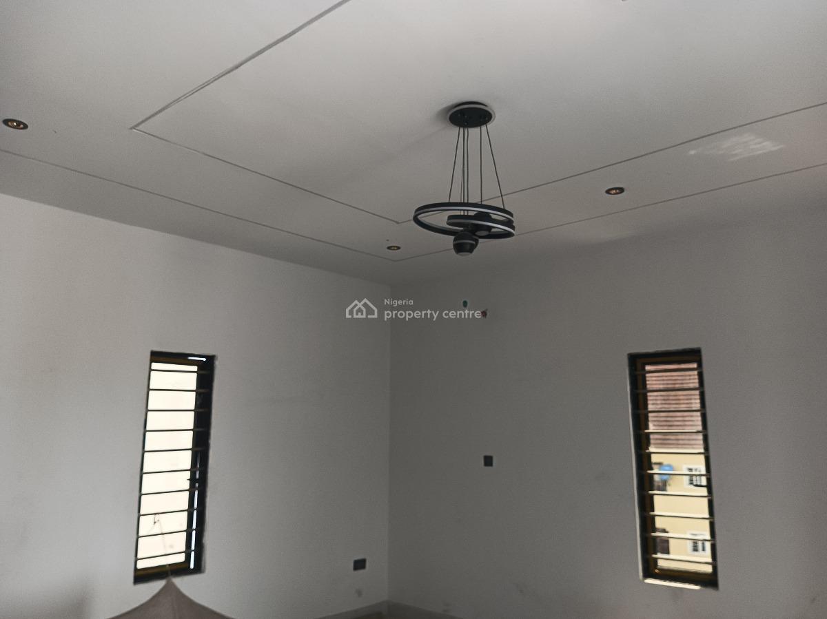 Luxury Finished 5 Bedroom Detached Duplex with Bq, Amuwo Odofin, Lagos, Detached Duplex for Sale
