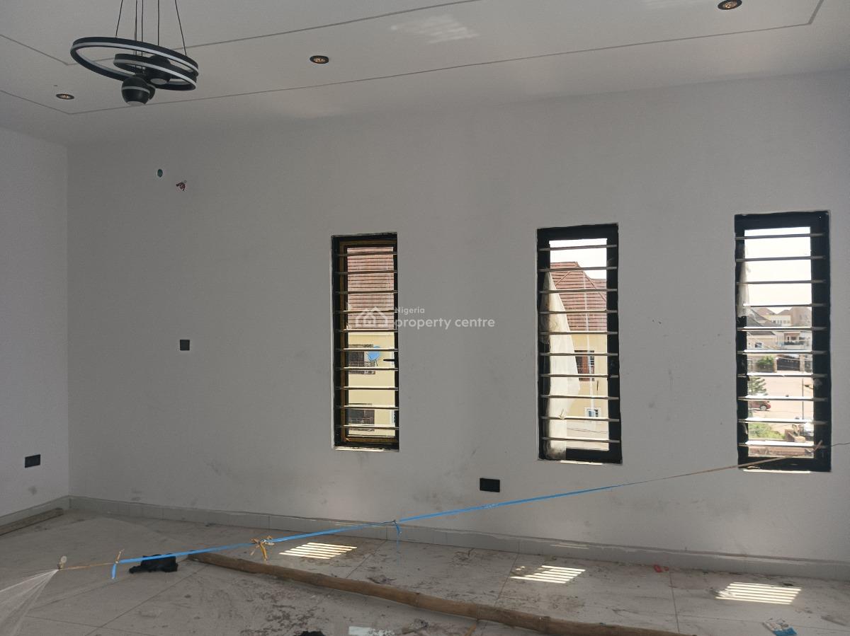 Luxury Finished 5 Bedroom Detached Duplex with Bq, Amuwo Odofin, Lagos, Detached Duplex for Sale