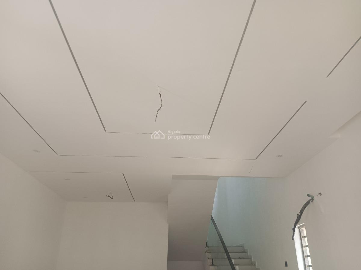 Luxury Finished 5 Bedroom Detached Duplex with Bq, Amuwo Odofin, Lagos, Detached Duplex for Sale